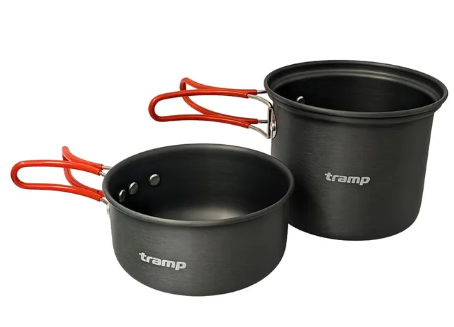 Набор посуды Tramp UTRC-145 Фото 3